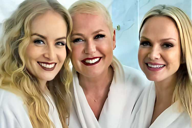 Globo toma decisão e reúne Xuxa, Angélica e Eliana em celebração especial