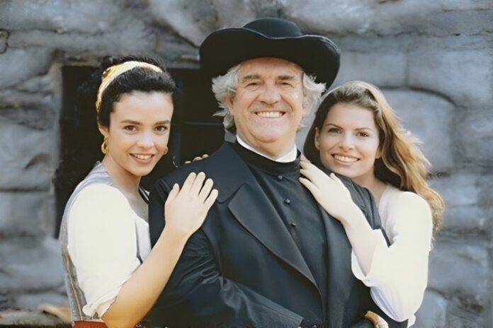 As Pupílas do Senhor Reitor As Pupílas do Senhor Reitor - Foto: SBT