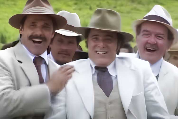 Carreira de veterano da Globo chegou ao fim durante gravações de novela: ‘Triste o que aconteceu’