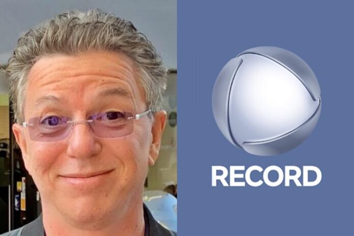 Boninho e Record (Reprodução: Instagram)