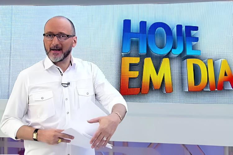 Britto Jr surpreende ao falar sobre sua volta à TV aberta e dispara: “Estou focado”