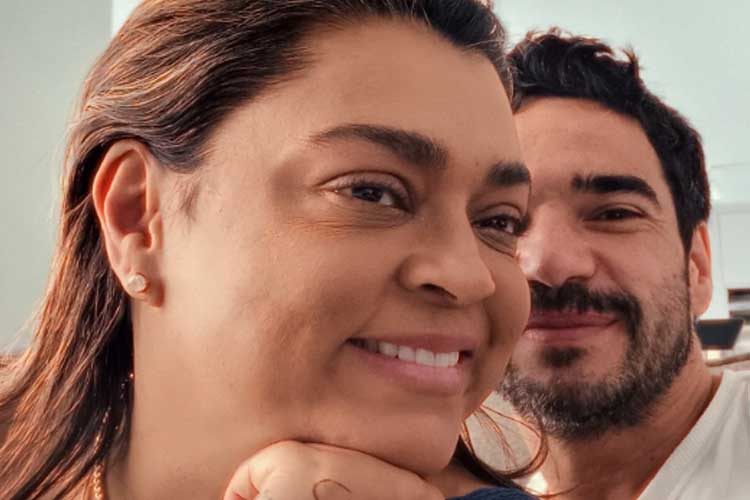 Ex-namorado de Preta Gil, Caio Blat, comove ao se despedir da cantora: ‘Gratidão’