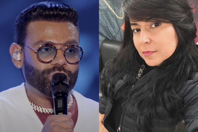 Cantor Pablo anuncia decisão após morte da sua diretora de marketing em acidente: “Profunda dor”