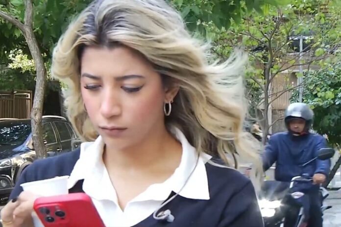 Clara Nery Clara Nery - Foto: Band