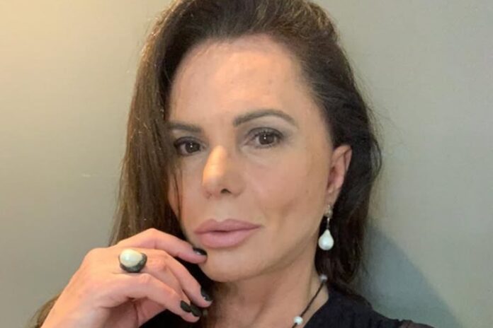 Cristina Mortágua - Foto: Instagram