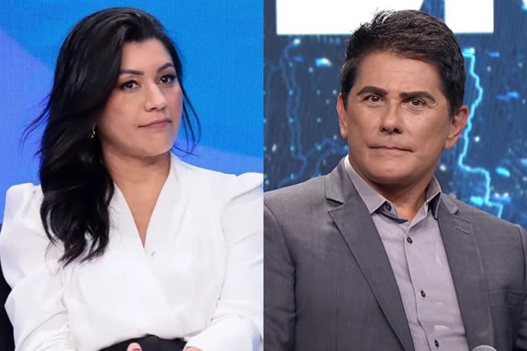 SBT estuda fim do ‘Tá Na Hora’ e mudança no ‘SBT Brasil’