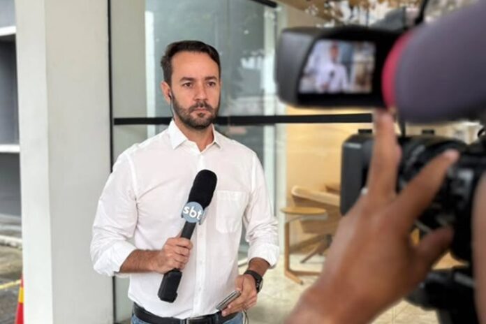 Diego Macedo - Foto: Instagram