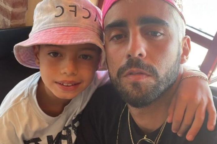 Dom e Pedro Scooby Dom e Pedro Scooby