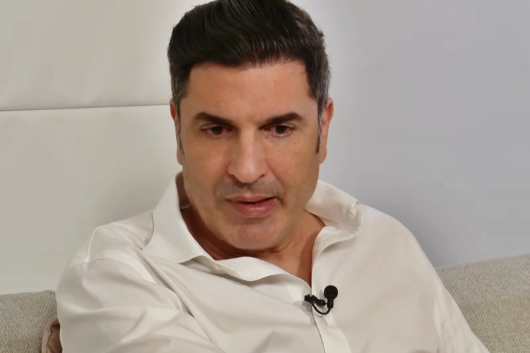Edu Guedes revela ter sentido medo após diagnóstico de câncer no pâncreas