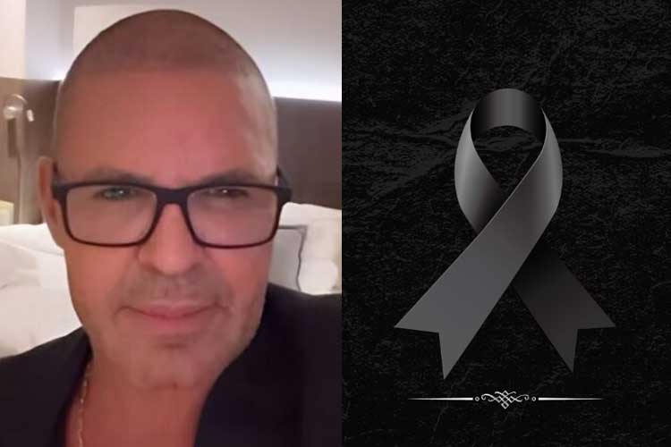 Eduardo Costa emociona público ao lamentar perda: ‘O silêncio pesa mais que a música’