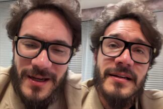 Eliezer (Reprodução: Instagram)