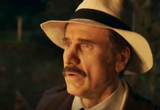 Ernesto - &Ecirc;ta mundo melhor