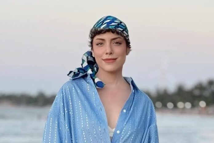 Fabiana Justus - Foto: Instagram