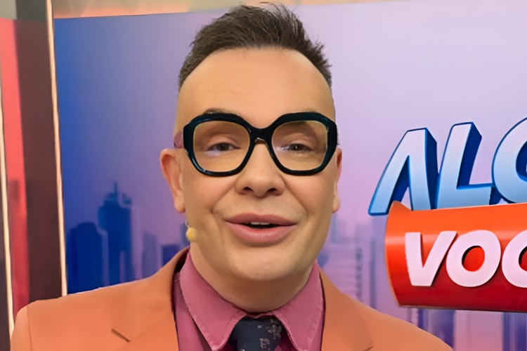 Chega ao fim luta de Felipeh Campos no hospital e alta é confirmada