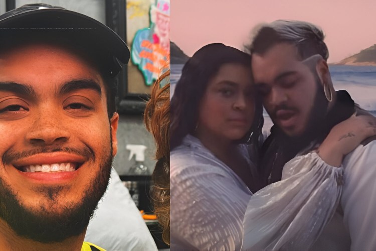 Filho de Preta Gil toma atitude após morte da mãe: “Típico de mainha”
