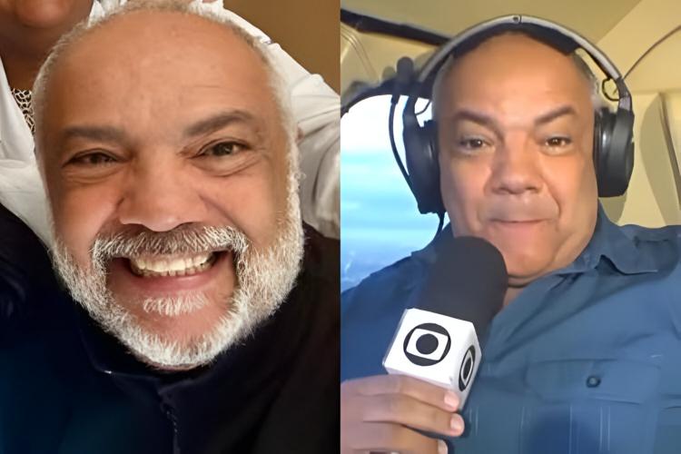 Repórter da Globo faz reflexão após tratamento de câncer: “O choro ficou no passado”