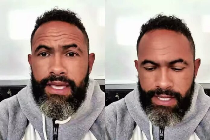 Goleiro Bruno Goleiro Bruno - Foto: Instagram