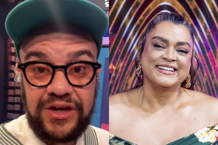 “É como ela gostaria”, reflete Gominho após morte da amiga Preta Gil
