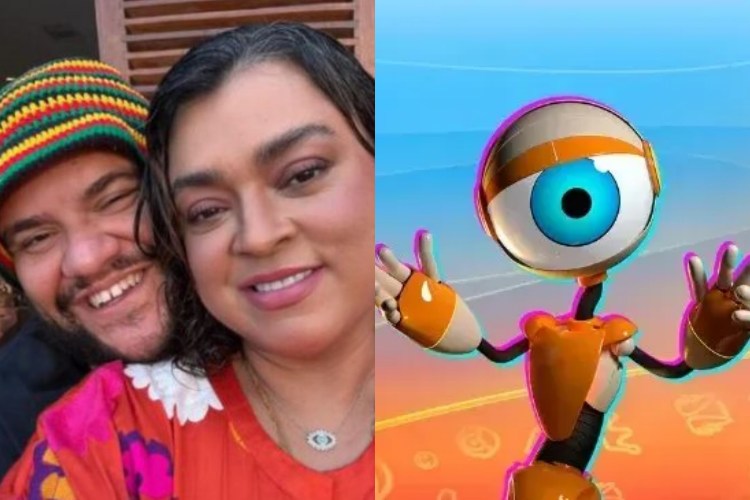 Gominho diz que Preta Gil o proibiu de participar do ‘BBB’ em última conversa: “Ela falou”
