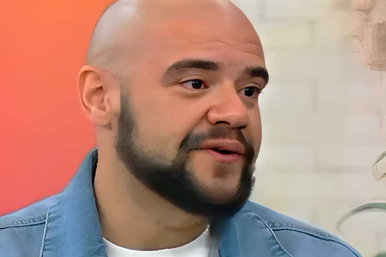 No ‘Mais Você’, Gominho detalha como foram os últimos dias de Preta Gil: ‘Não tinha ânimo’