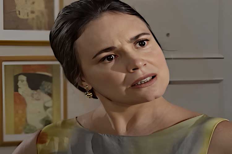 História de Amor: Final de Helena é marcado por descoberta e reviravolta