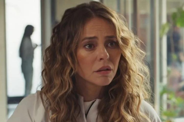 Paolla Oliveira, a Heleninha de Vale Tudo, reage as críticas à personagem: “Tão rasas”