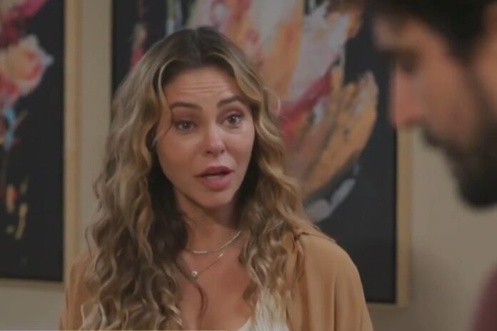 Heleninha e Ivan em Vale Tudo Heleninha e Ivan em Vale Tudo - Foto: TV Globo