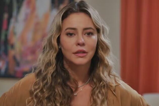 Heleninha em Vale Tudo - Foto: TV Globo