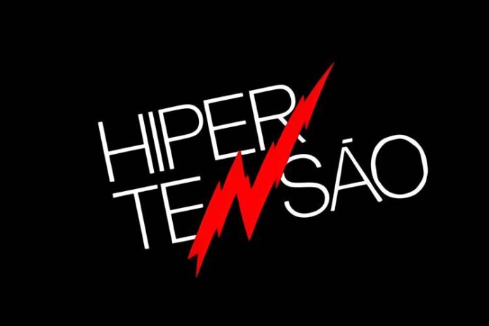 Hipertensão