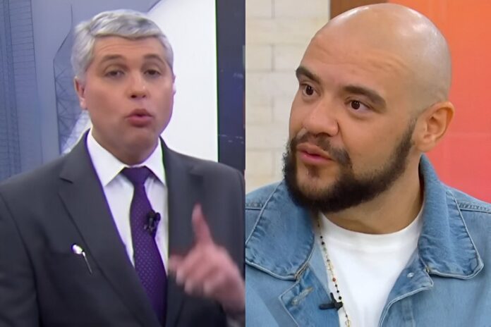 Joel Datena e Gominho Joel Datena e Gominho