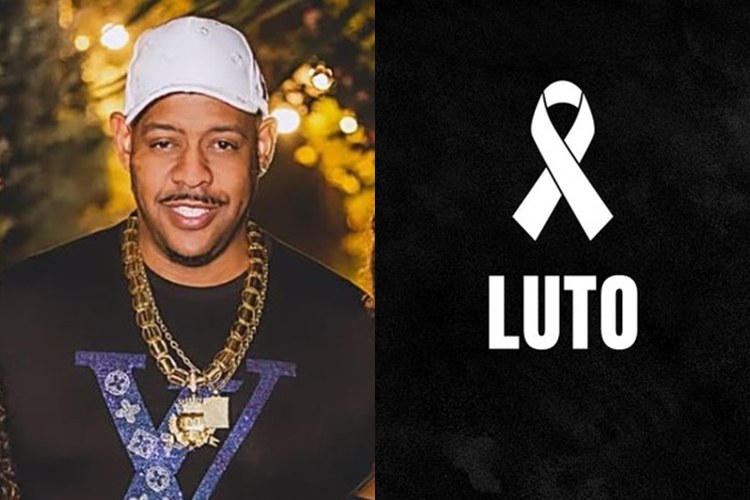 Sucesso dos anos 2000, funkeiro Leandro Abusado morre aos 40 anos