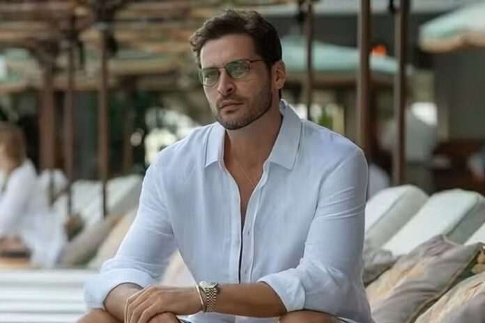 Leandro Lima Vale Tudo Leandro Lima vive Walter em Vale Tudo