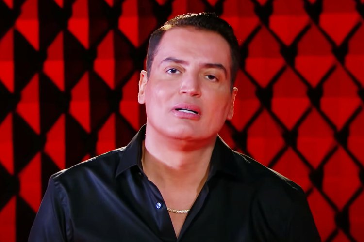 Leo Dias Leo Dias - Foto: SBT