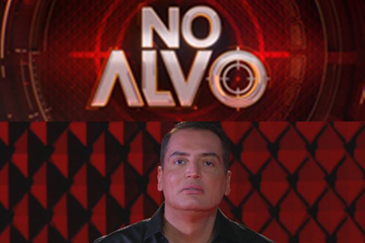 Leo Dias é o entrevistado do “No Alvo”