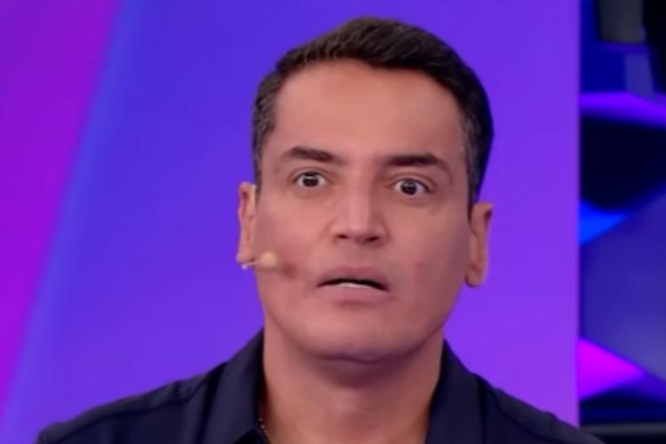 Leo Dias irá encarar desafio na Record antes de estreia na Band