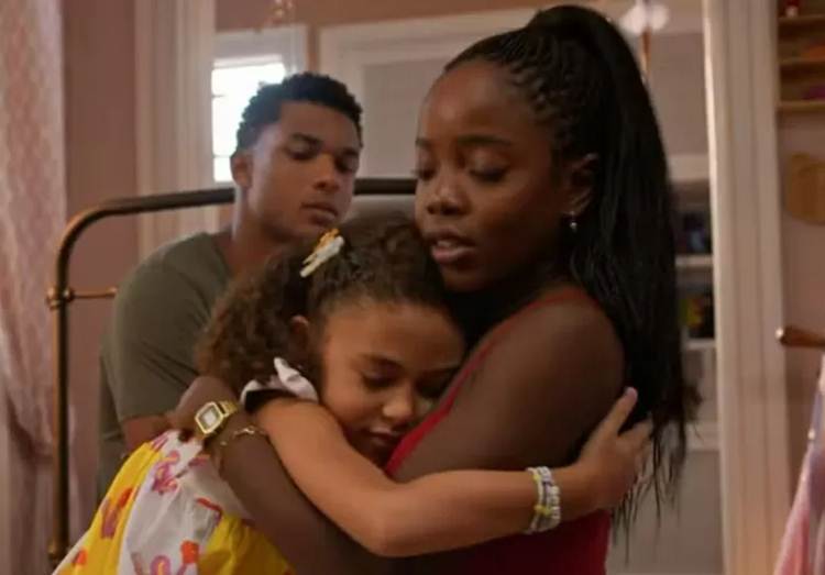 Leo e Sofia - dona de mim