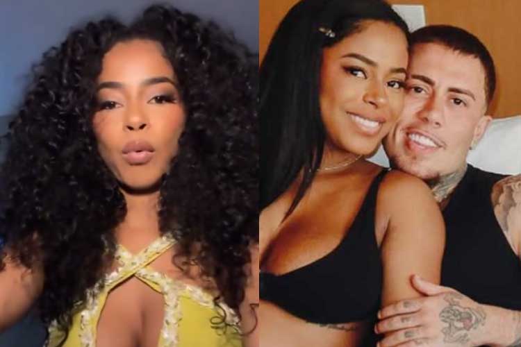 Lorena Maria quebra o silêncio após término com MC Daniel: ‘Nunca precisei do dinheiro de ninguém’