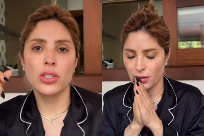 Manu Bahtidão (Reprodução: Instagram)