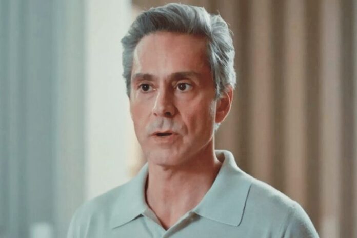 Marco Aurélio em Vale Tudo - Foto: TV Globo