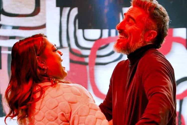 Marcos Mion emociona ao compartilhar último áudio enviado por Preta Gil: ‘Última vez’