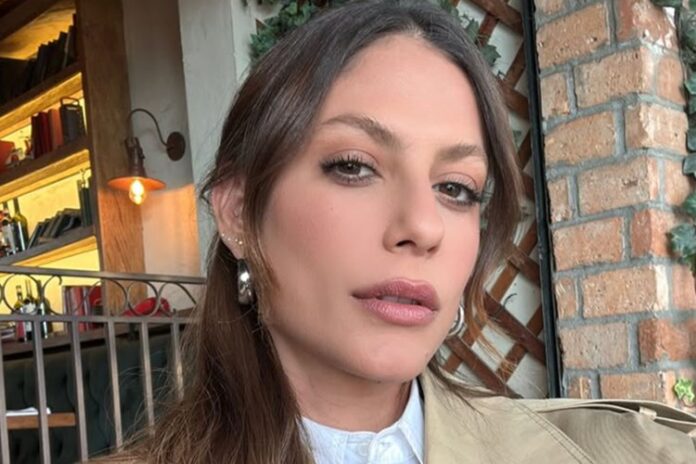 Mari Gonzalez Mari Gonzalez - Foto: Instagram