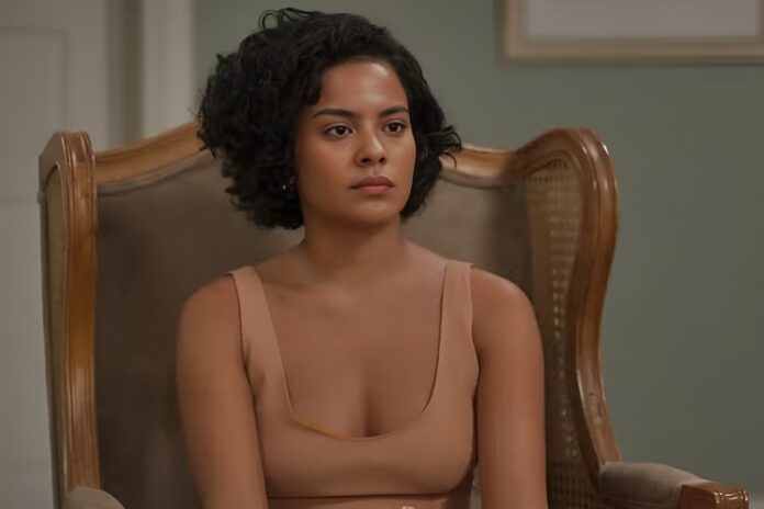 Maria de Fátima em Vale Tudo - Foto: TV Globo