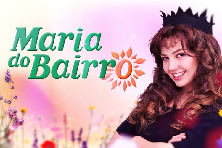 SBT exibe clássico mexicano “Maria do Bairro”