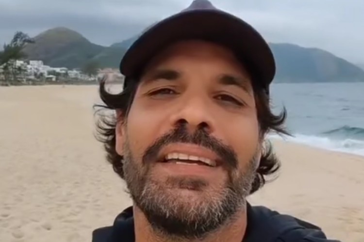 Ator Mauricio Silveira tem piora no quadro de saúde e família faz pedido