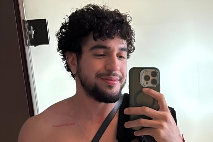 Nattanzinho (Reprodução: Instagram)