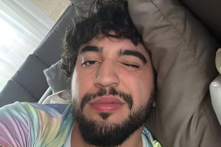 Nattanzinho revela diagnóstico médico e cancela vários shows: “Sem força”