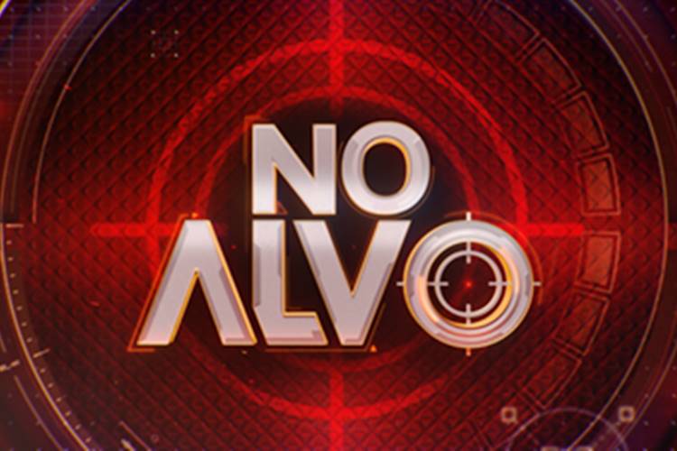 No Alvo com Leo Dias mantém a vice-liderança para o SBT