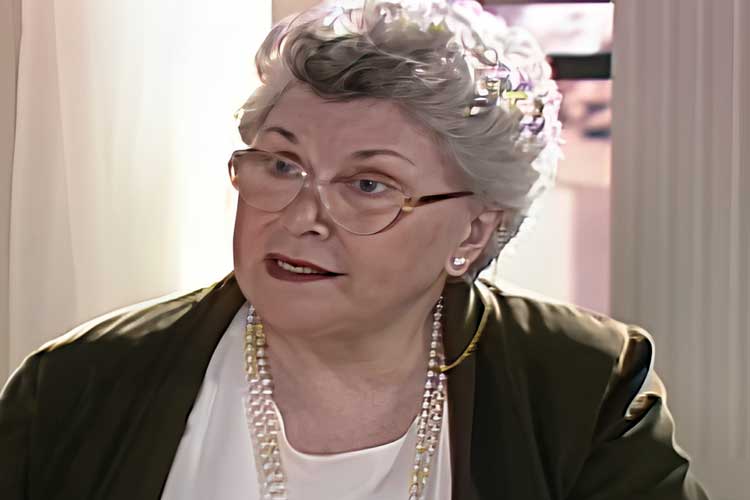 História de Amor: Olga terá surpresa emocionante no final da novela