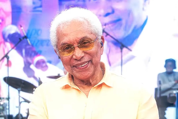 Aos 82 anos, Paulinho da Viola é internado e passa por cirurgia