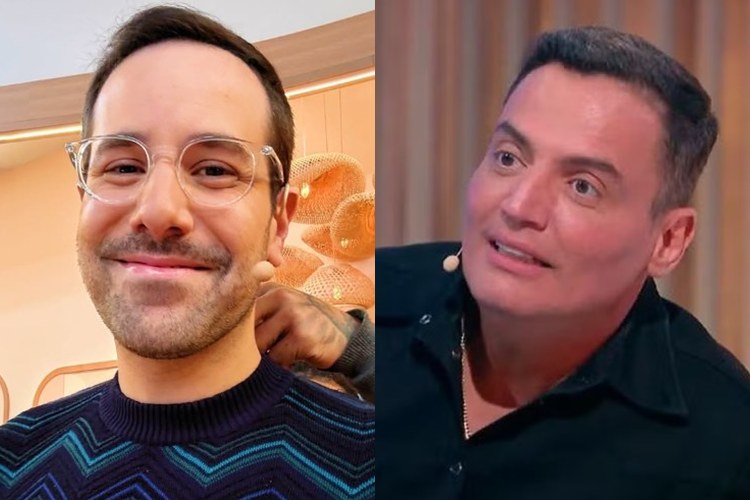 Paulo Mathias causa ao dizer que Leo Dias é maior que o SBT